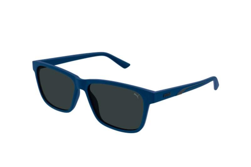 LENTES SOL PUMA AZUL - 1