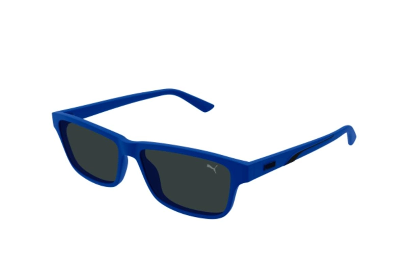 LENTES SOL PUMA AZUL - 1