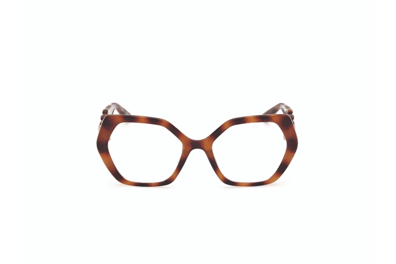 LENTES GUESS ÓPTICOS HAVANA - 1