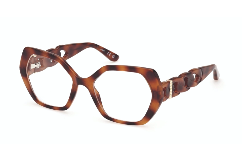 LENTES GUESS ÓPTICOS HAVANA - 2