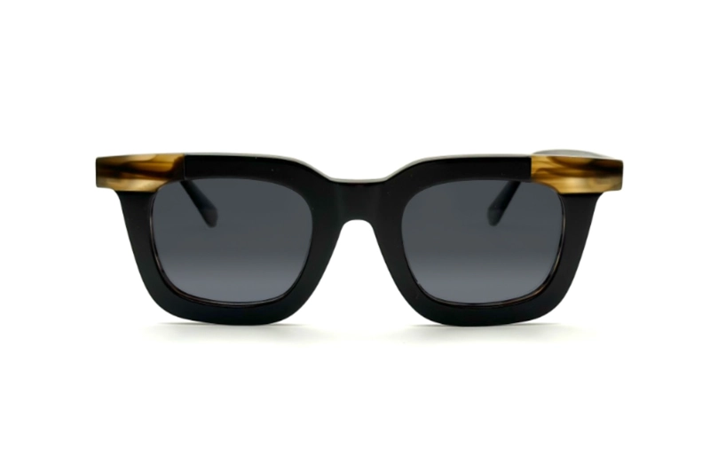 LENTES SOL YORK ANNE MARRÓN EYEWEAR - 1