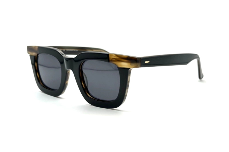LENTES SOL YORK ANNE MARRÓN EYEWEAR - 2