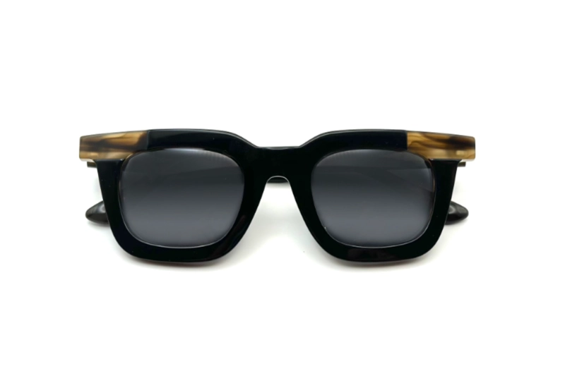 LENTES SOL YORK ANNE MARRÓN EYEWEAR - 4