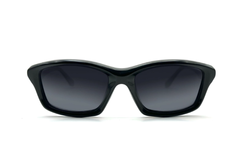 LENTES SOL YORK MATTHEW NEGRO EYEWEAR - 1