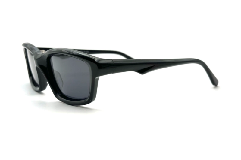 LENTES SOL YORK MATTHEW NEGRO EYEWEAR - 2