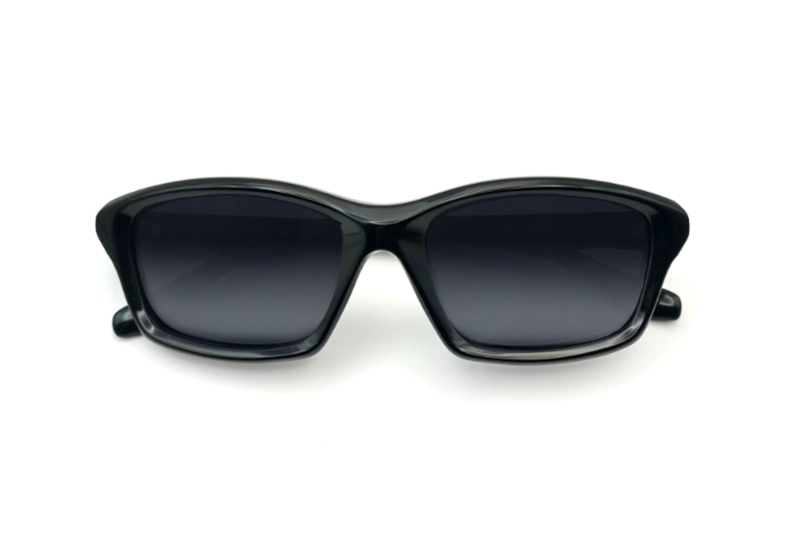 LENTES SOL YORK MATTHEW NEGRO EYEWEAR - 4
