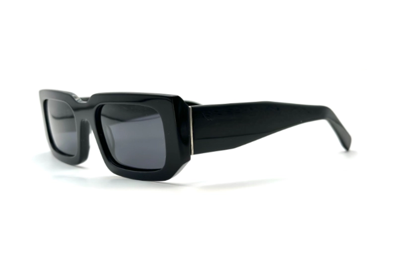 LENTES SOL YORK EMMA NEGRO EYEWEAR - 2