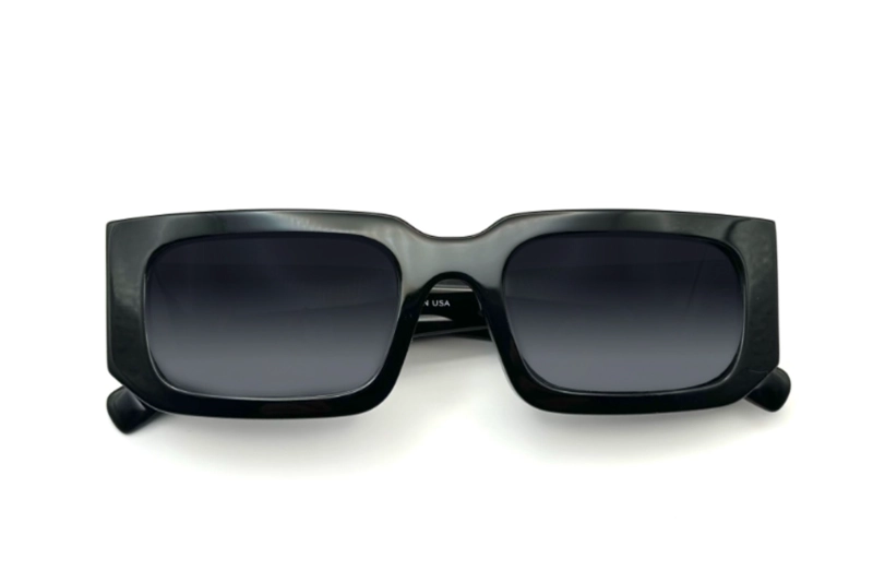 LENTES SOL YORK EMMA NEGRO EYEWEAR - 4