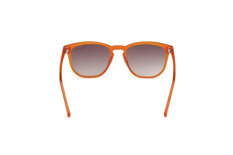 LENTES SOL GUESS NARANJA BRILLANTE DEGRADÉ - 5