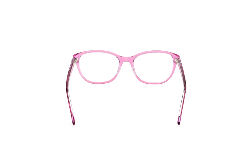 LENTES GUESS ÓPTICOS FUCSIA NIÑOS - 5