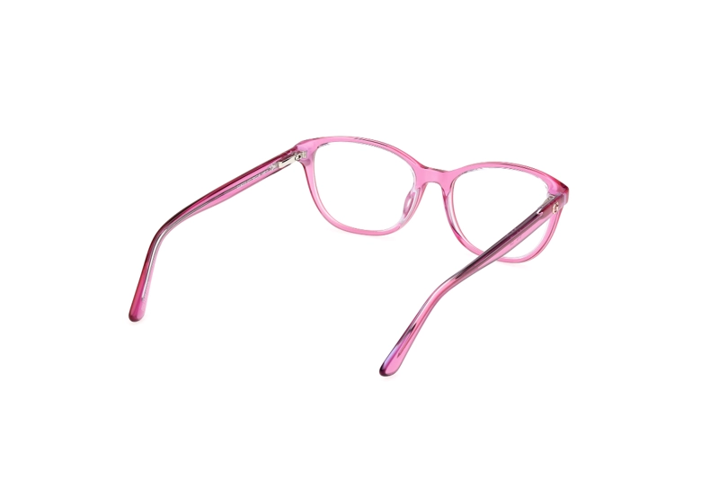 LENTES GUESS ÓPTICOS FUCSIA NIÑOS - 6