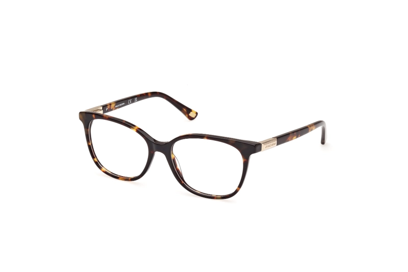 LENTES SKECHERS ÓPTICOS HAVANA - 2