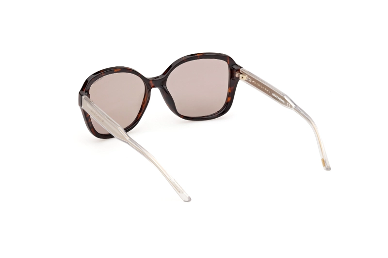 LENTES SOL SKECHERS HAVANA OSCURO POLARIZADOS - 4