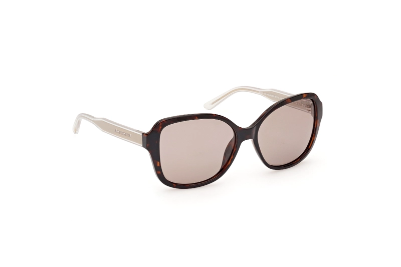 LENTES SOL SKECHERS HAVANA OSCURO POLARIZADOS - 8