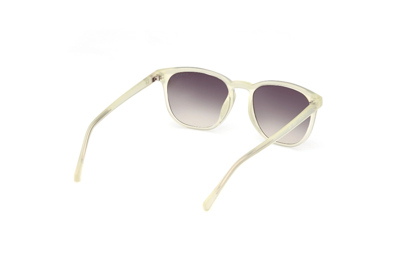 LENTES SOL GUESS AMARILLO TRANSPARENTE DEGRADÉ - 6