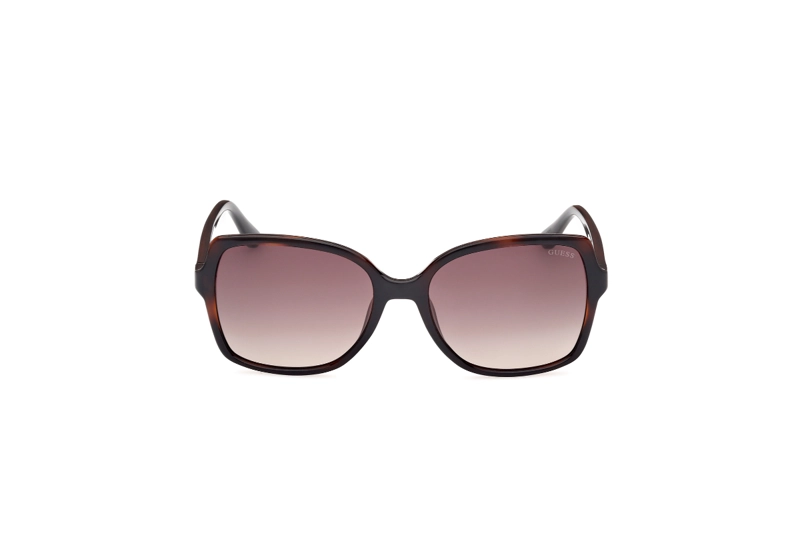 LENTES SOL GUESS HAVANA OSCURO DEGRADÉ - 1