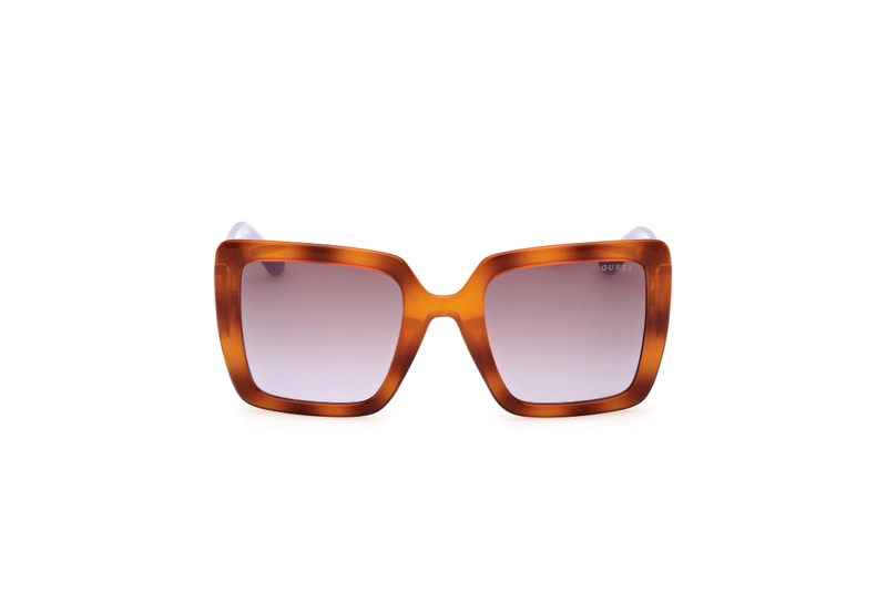 LENTES SOL GUESS HAVANA DEGRADÉ - 1