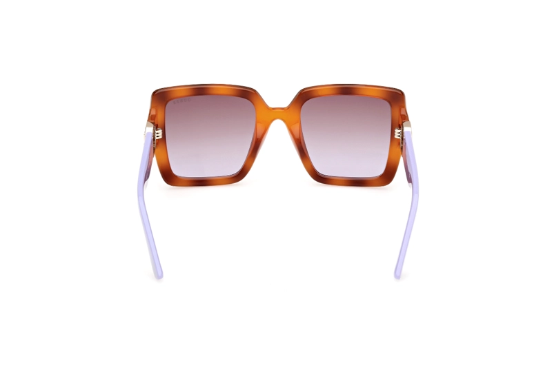 LENTES SOL GUESS HAVANA DEGRADÉ - 5