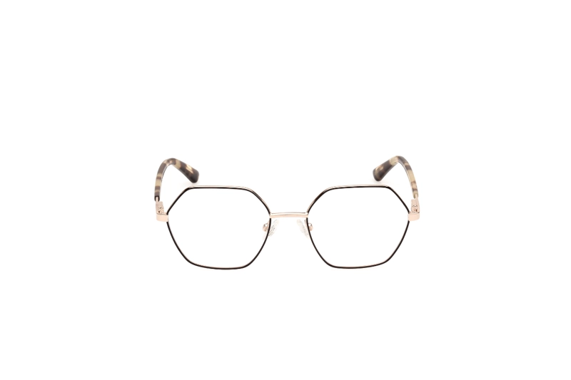 LENTES GUESS ÓPTICOS ROSEGOLD NIÑOS - 1