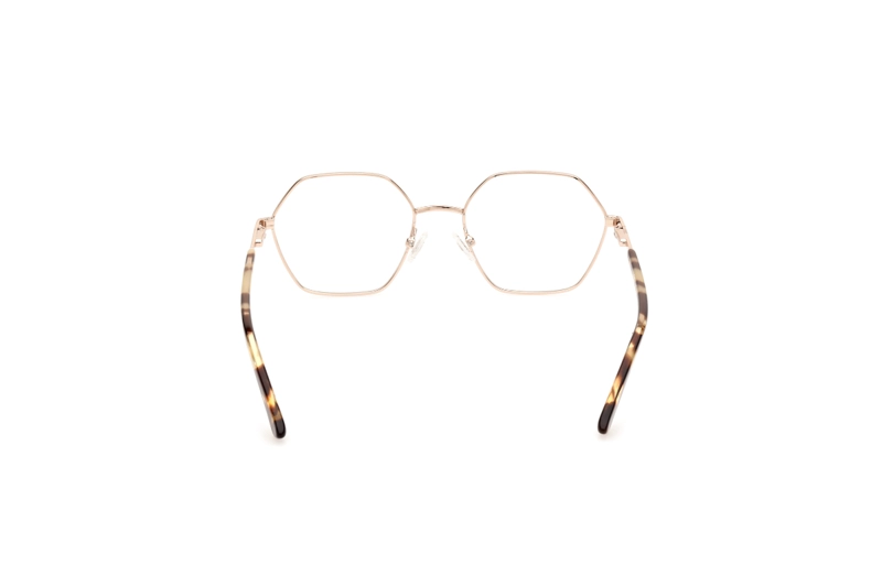 LENTES GUESS ÓPTICOS ROSEGOLD NIÑOS - 5