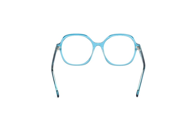 LENTES GUESS ÓPTICOS AZUL ROSA NIÑOS - 5