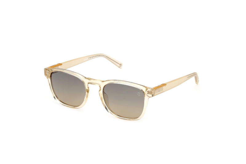 LENTES SOL TIMBERLAND CRISTAL POLARIZADOS - 2