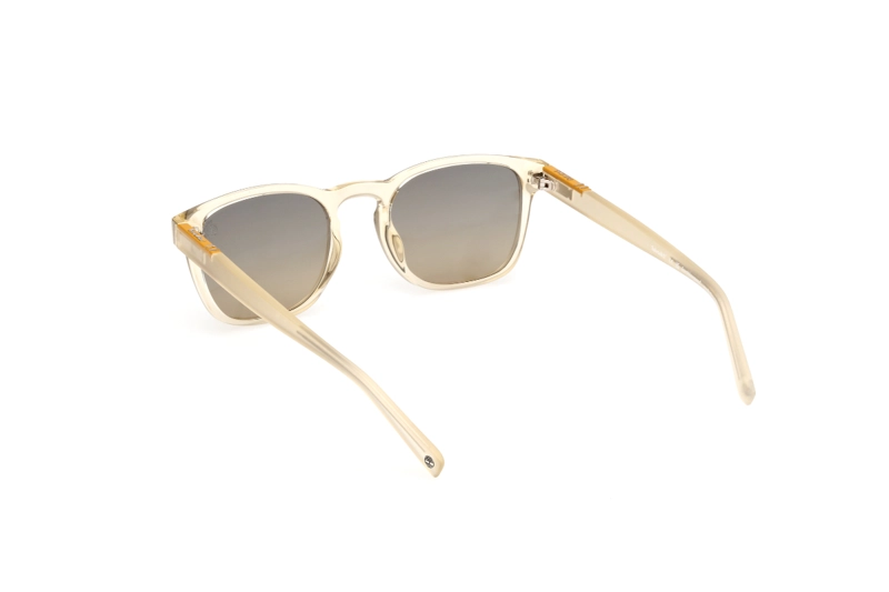 LENTES SOL TIMBERLAND CRISTAL POLARIZADOS - 4