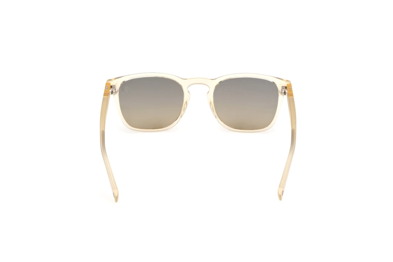LENTES SOL TIMBERLAND CRISTAL POLARIZADOS - 5