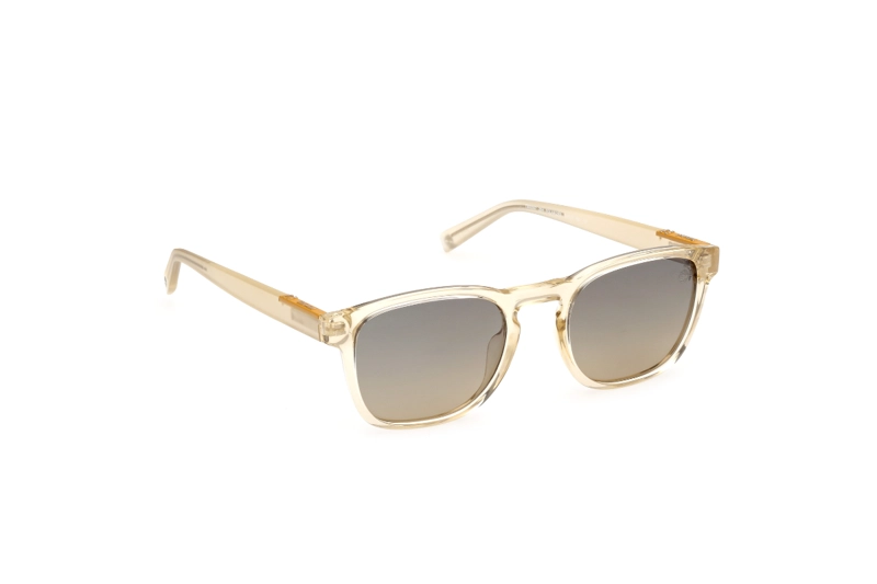 LENTES SOL TIMBERLAND CRISTAL POLARIZADOS - 8