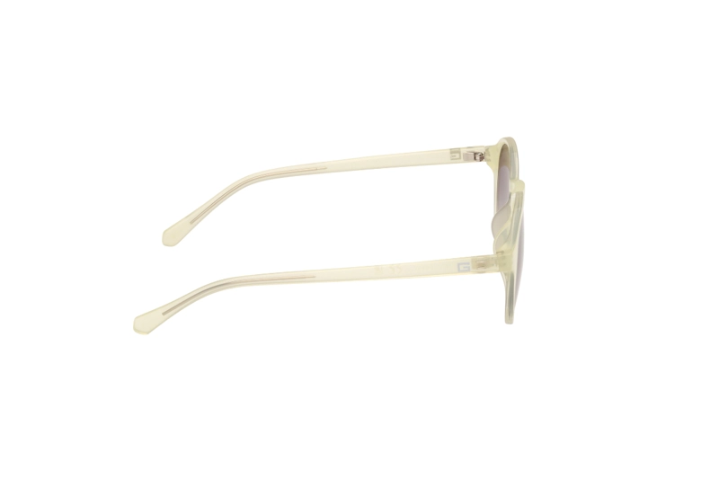 LENTES SOL GUESS AMARILLO TRANSPARENTE DEGRADÉ - 7
