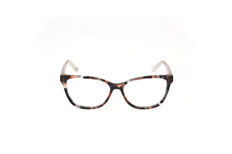 LENTES SKECHERS ÓPTICOS HAVANA OSCURO - 1