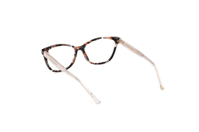 LENTES SKECHERS ÓPTICOS HAVANA OSCURO - 4