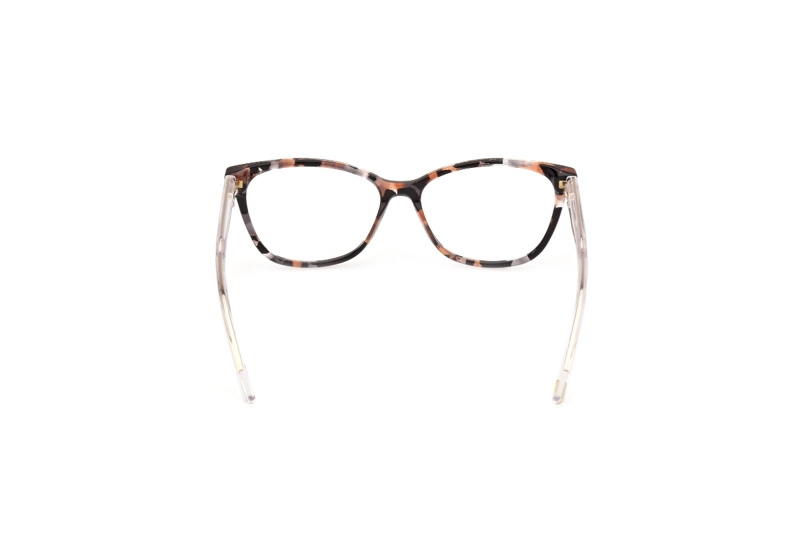 LENTES SKECHERS ÓPTICOS HAVANA OSCURO - 5