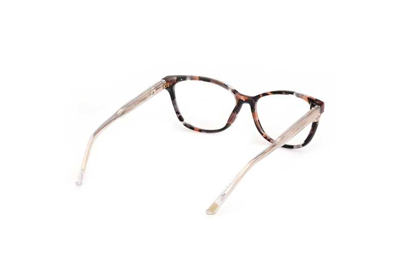 LENTES SKECHERS ÓPTICOS HAVANA OSCURO - 6