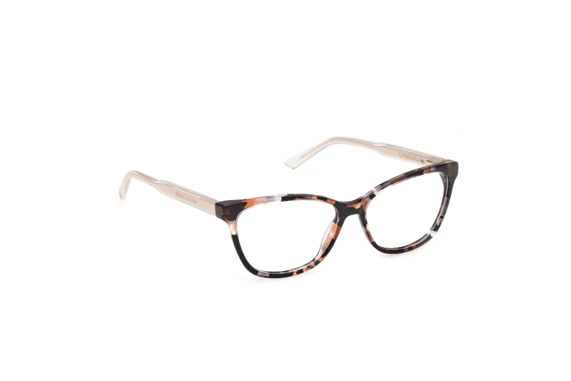 LENTES SKECHERS ÓPTICOS HAVANA OSCURO - 8