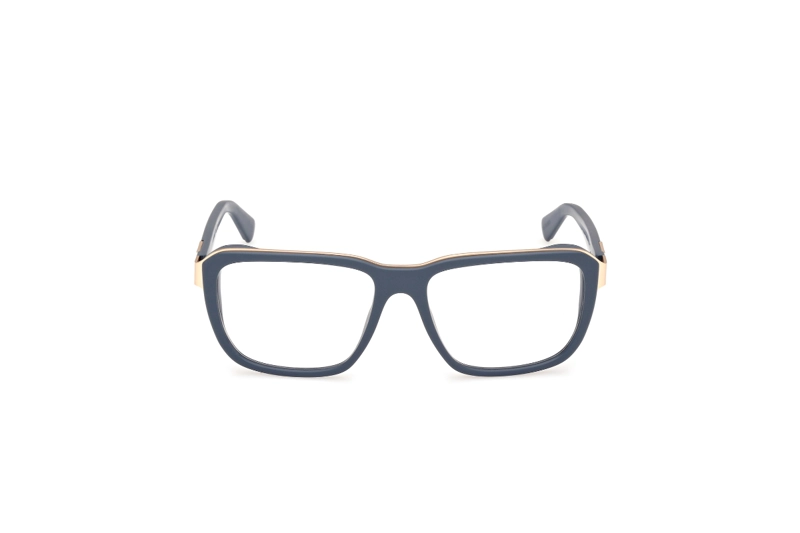LENTES GUESS ÓPTICOS GRIS - 1