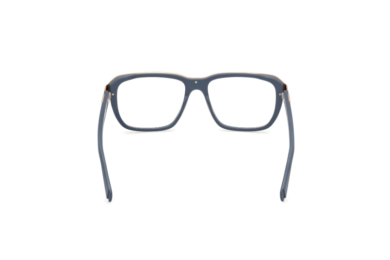 LENTES GUESS ÓPTICOS GRIS - 5