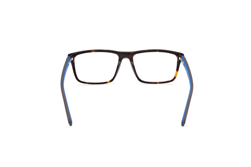 LENTES GUESS ÓPTICOS HAVANA OSCURO - 5