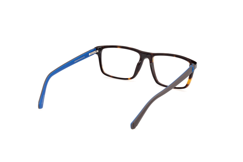 LENTES GUESS ÓPTICOS HAVANA OSCURO - 6