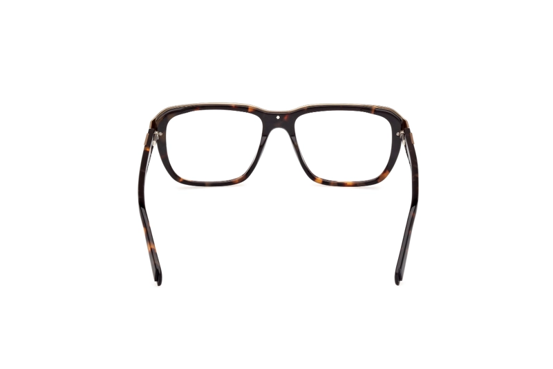 LENTES GUESS ÓPTICOS HAVANA OSCURO - 5