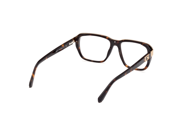 LENTES GUESS ÓPTICOS HAVANA OSCURO - 6
