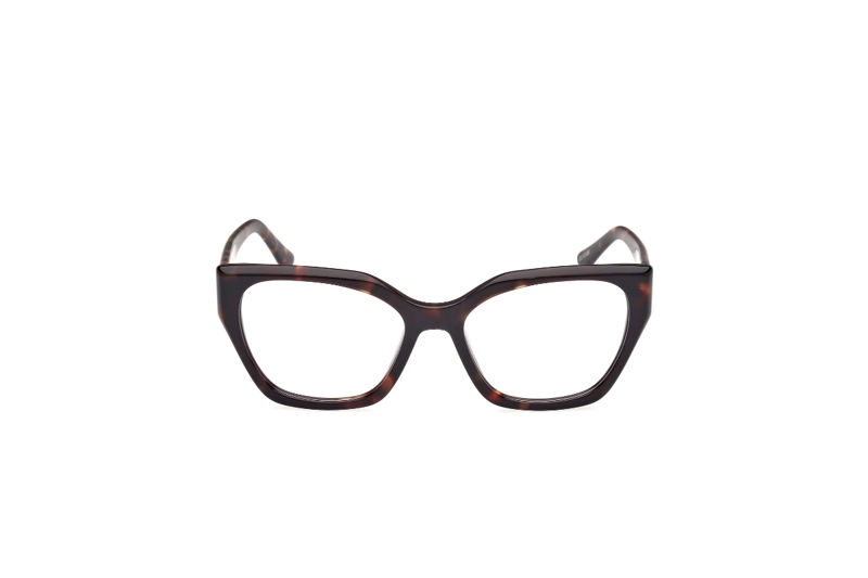 LENTES GUESS ÓPTICOS HAVANA OSCURO - 1