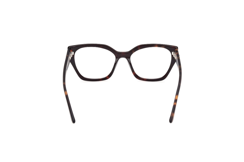 LENTES GUESS ÓPTICOS HAVANA OSCURO - 5