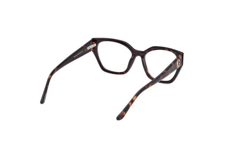 LENTES GUESS ÓPTICOS HAVANA OSCURO - 6