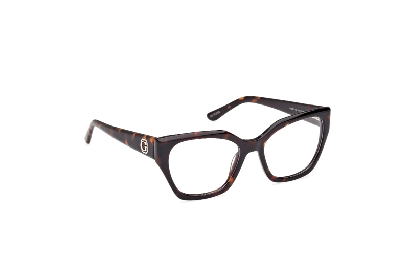 LENTES GUESS ÓPTICOS HAVANA OSCURO - 8