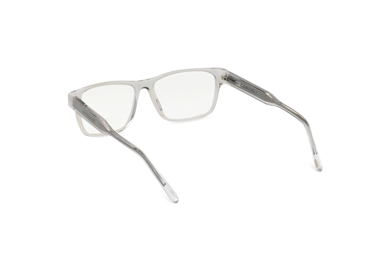 LENTES SKECHERS ÓPTICOS CRISTAL - 4