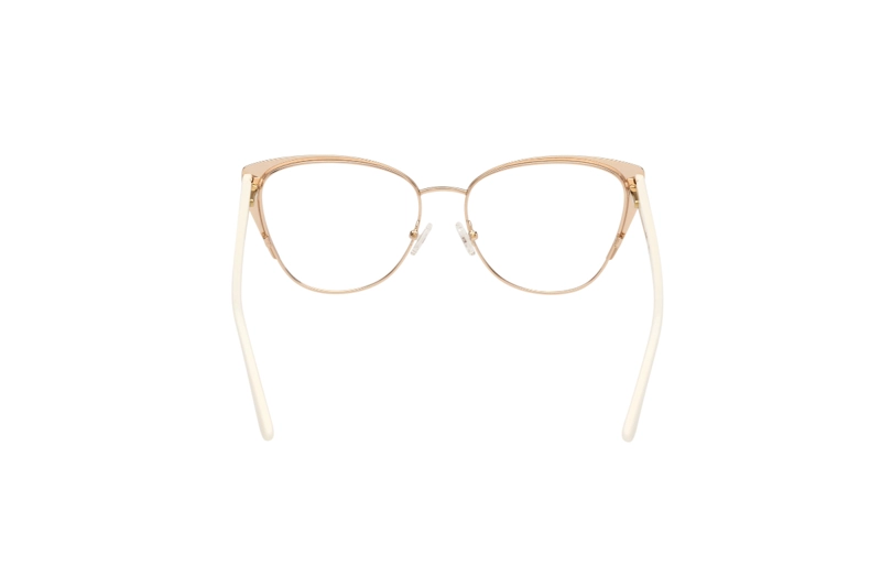 LENTES GUESS ÓPTICOS BLANCO - 5