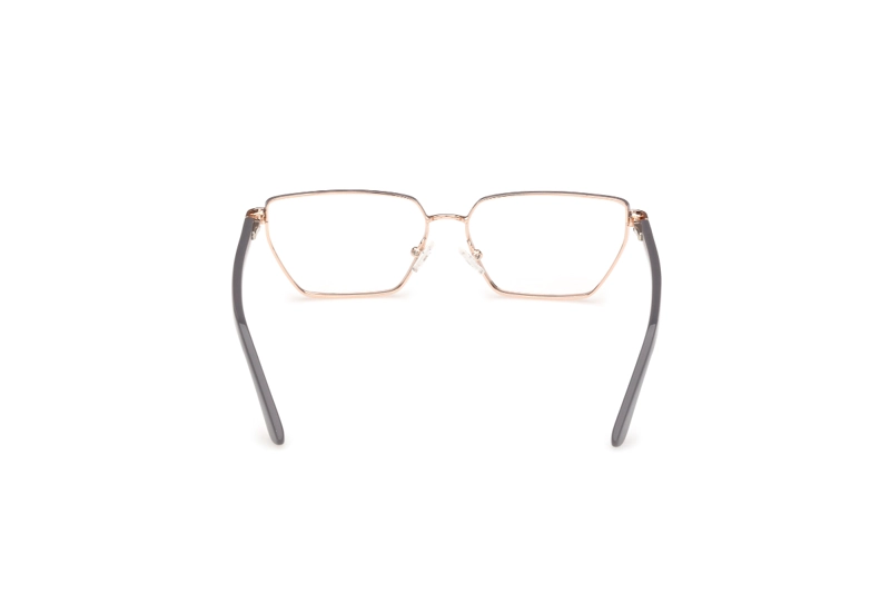 LENTES GUESS ÓPTICOS ROSADOGOLD - 5