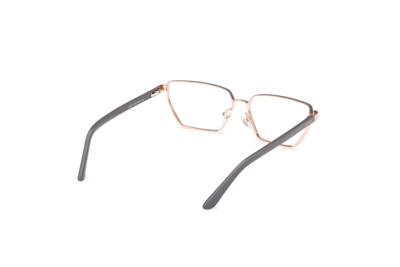 LENTES GUESS ÓPTICOS ROSADOGOLD - 6