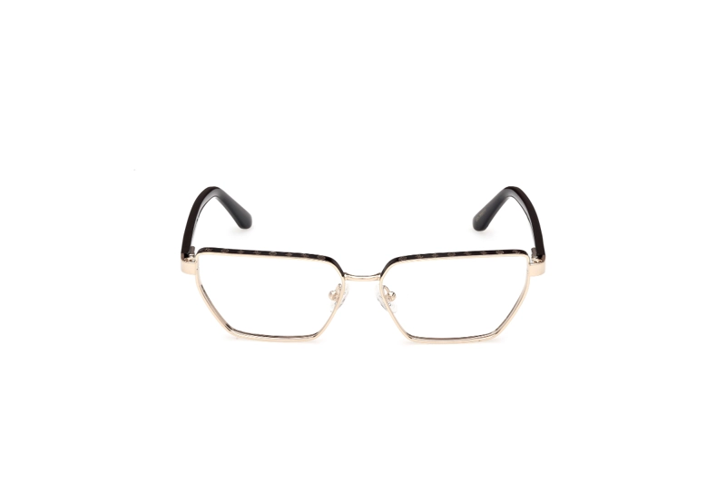 LENTES GUESS ÓPTICOS NEGRO - 1